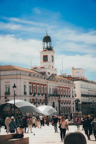 Hostal Centro Sol