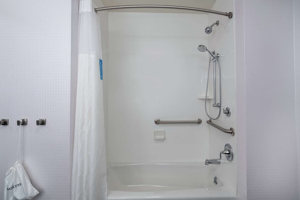 Hampton Inn Weston