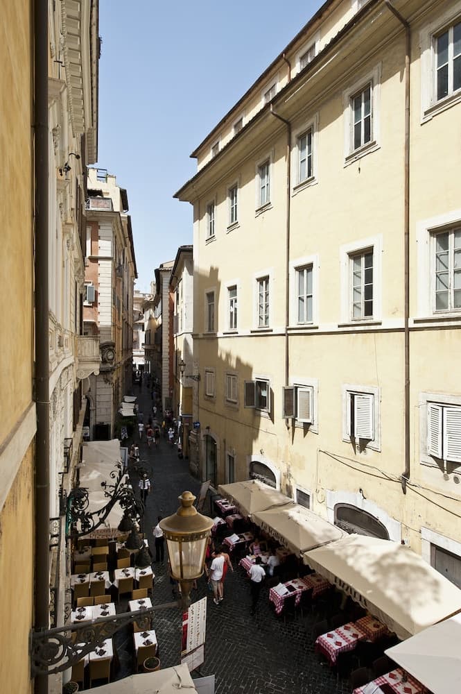Relais Maddalena