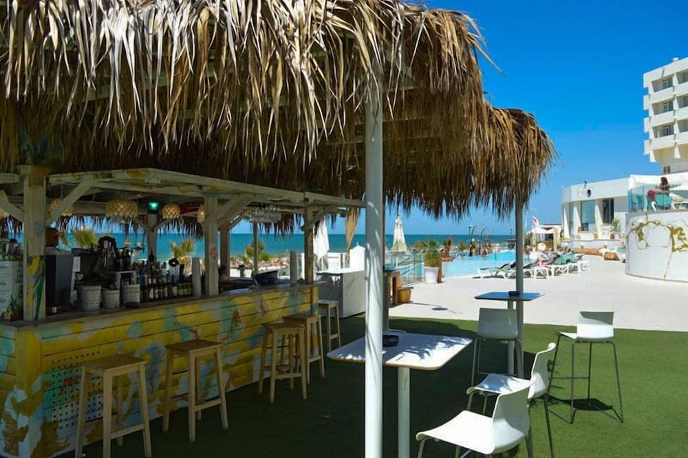 ON Hotels Oceanfront