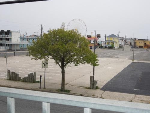 Brittany Motel
