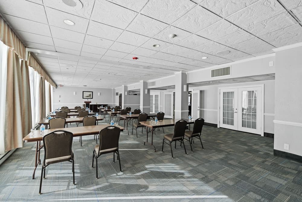 Mitchell Executive Hotels-Fort Lee