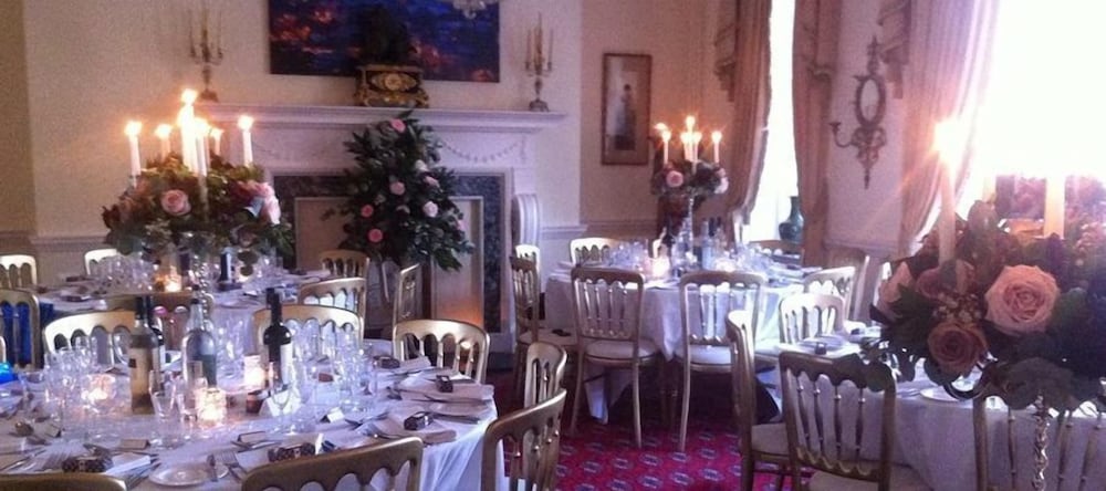 Saltcote Place Rye