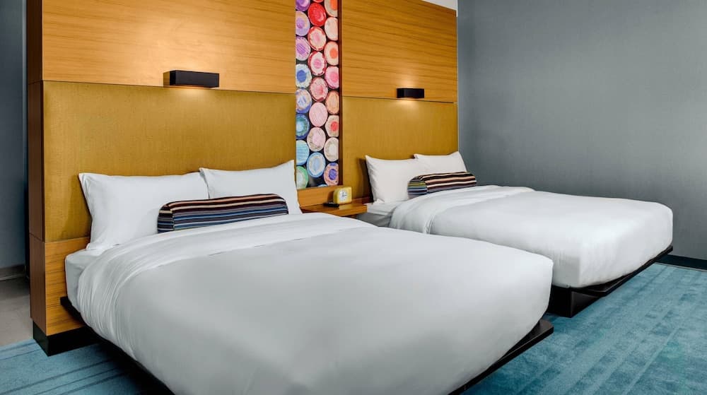 Aloft Chapel Hill