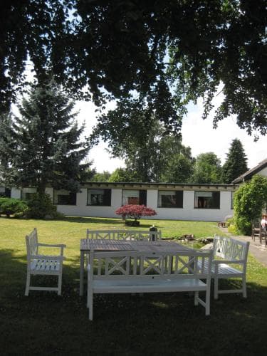 Hotel Liselund