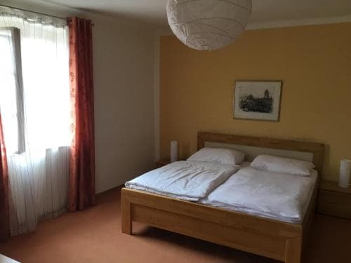 Pension Altes Rathaus