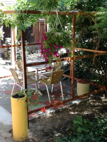 Dudi Apartman