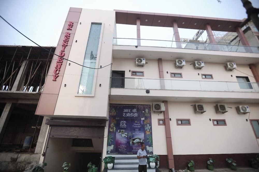RK Residency