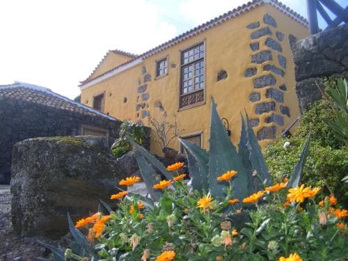 Casonas de Marengo