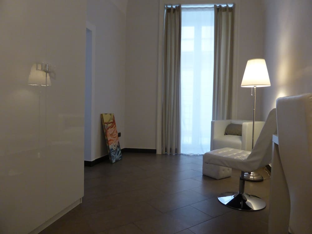 iBed Napoli