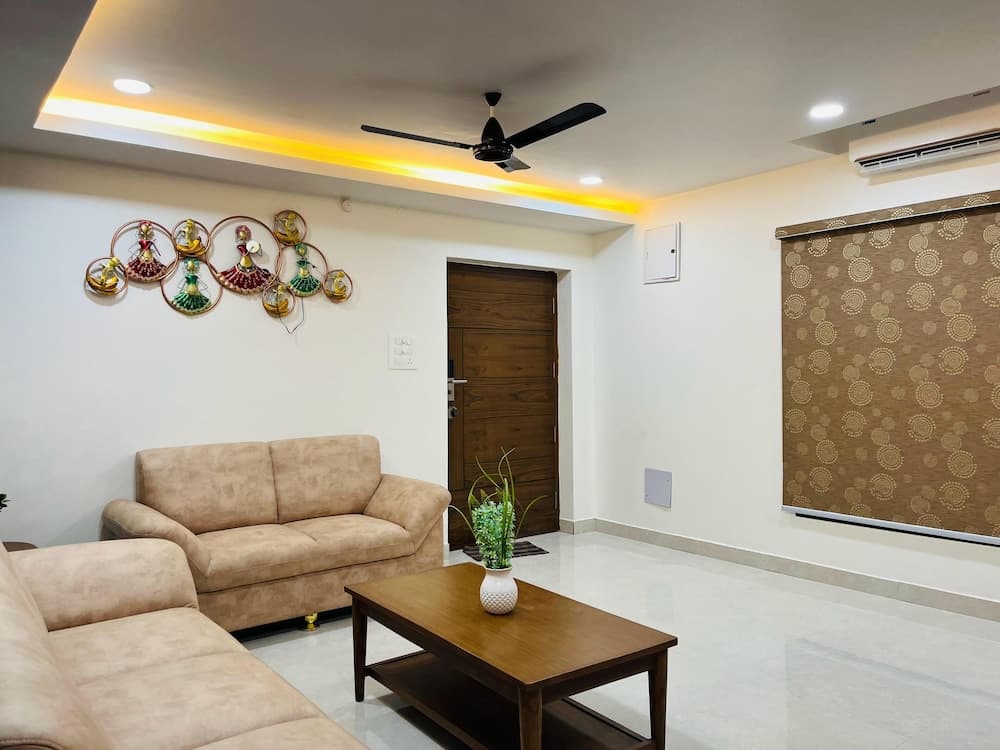 Viola Suites