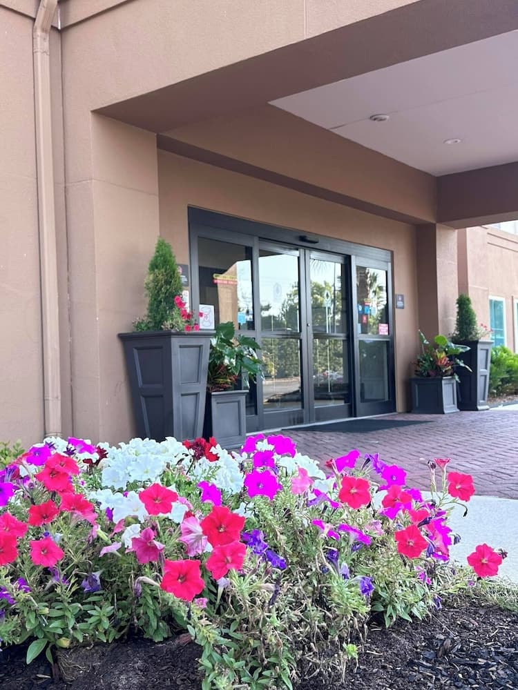 Red Roof Inn Panama City