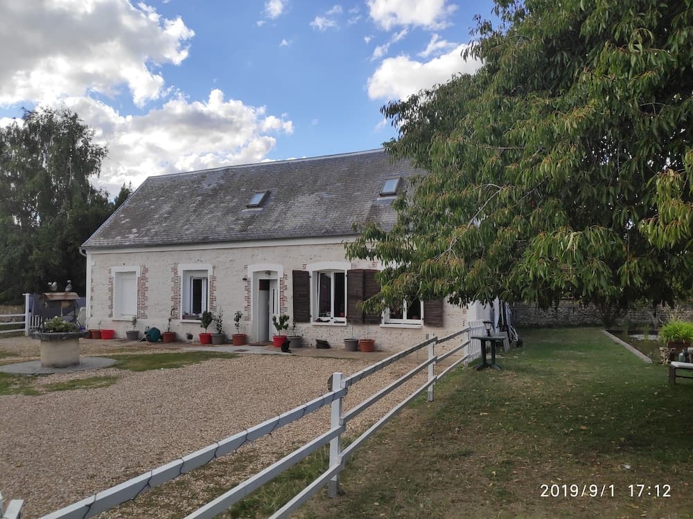 Chez Aurelia
