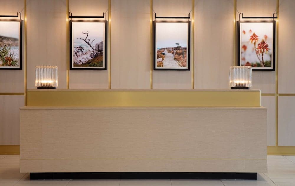 Hyatt Regency Monterey Hotel & Spa