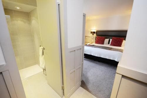 Glynhill Hotel