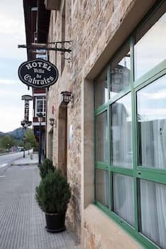Hotel Villa de Cabrales
