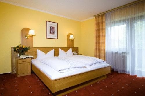 Vital & Wellnesshotel Schürger