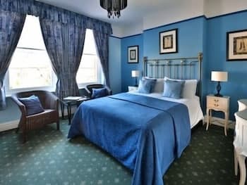 Glendower House B and B