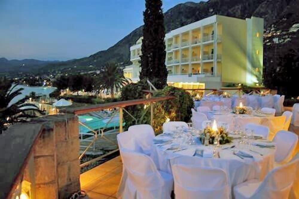 Messinian Bay Hotel