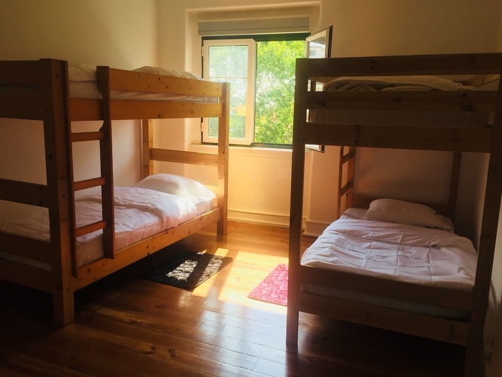 Hostel Triuno