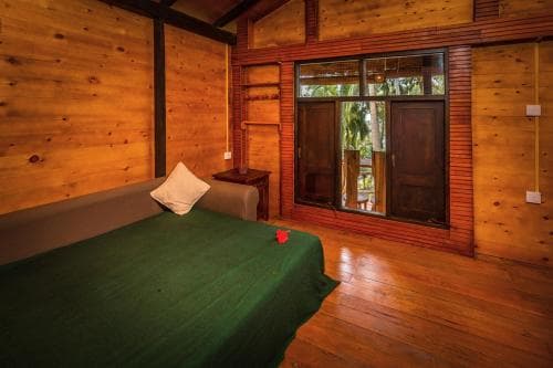 Sea View Tree Lodge