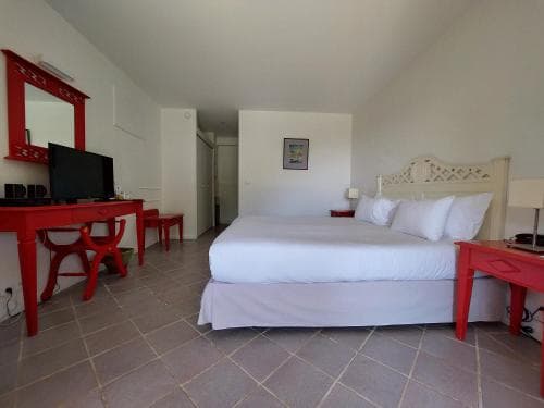 Hotel les Bouis