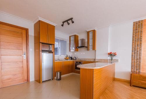 Lymack Suites