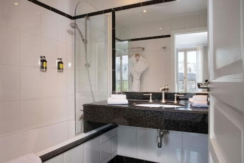 Hotel Elysees Regencia