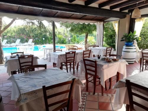 Hotel Frassetto