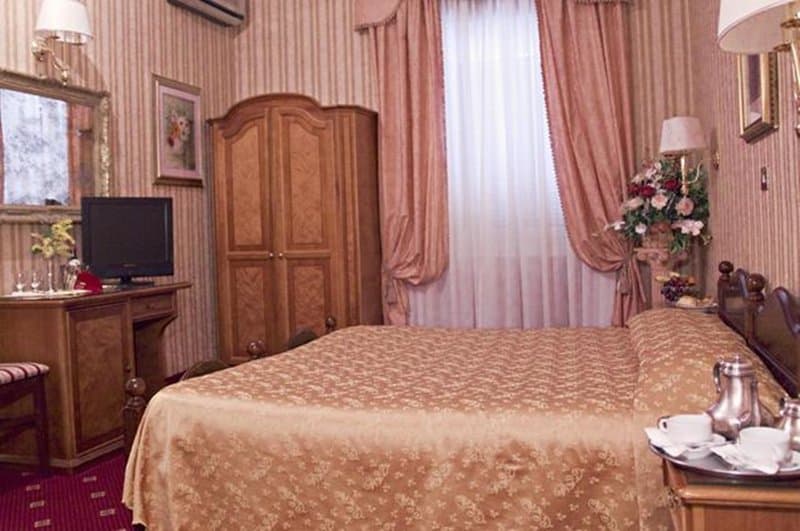 BH Hotel