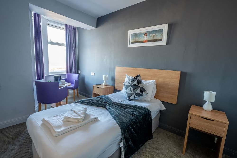 Strathmore Hotel