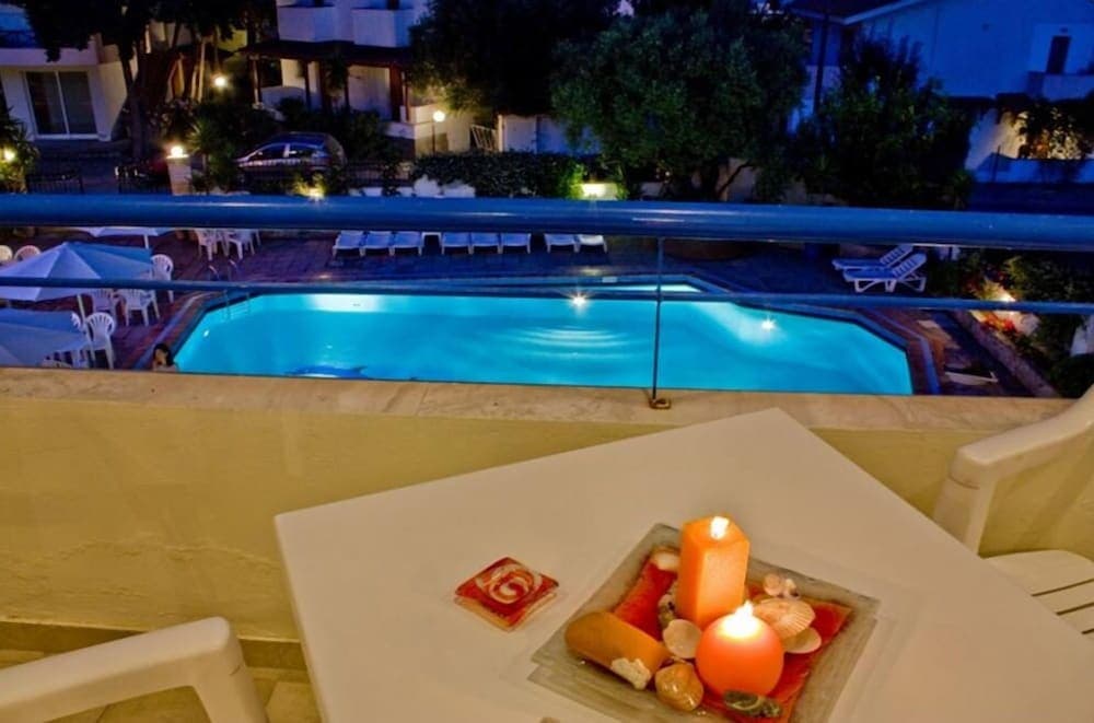 Evridiki Hotel
