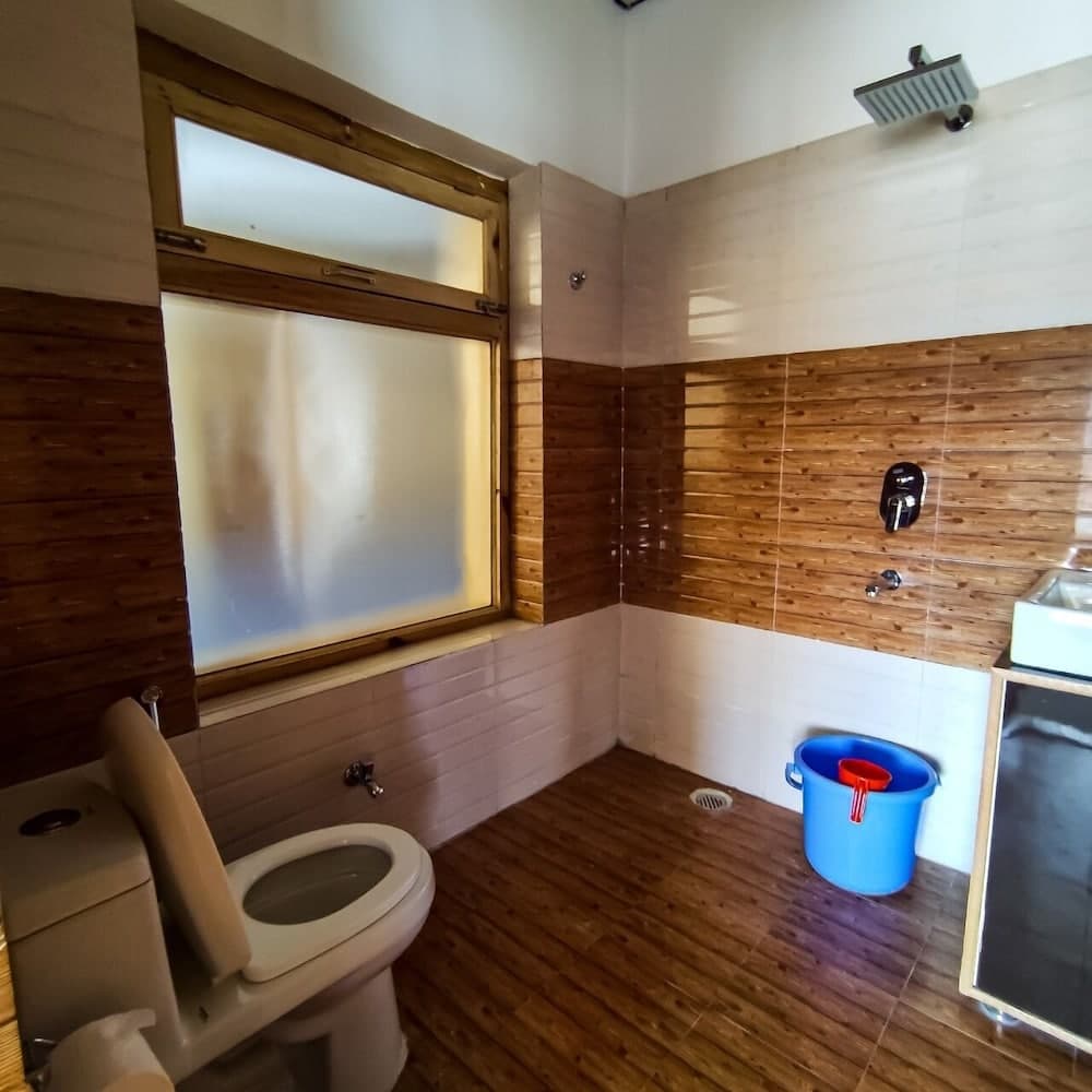 Pangong Nest Cottage