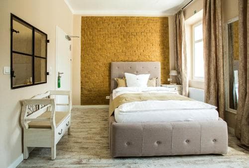Klosterhotel Neuzelle