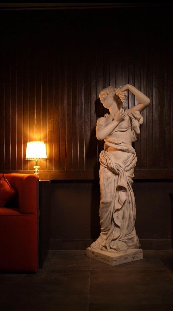 Hotel Thor