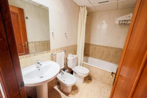 Apartamentos Royal