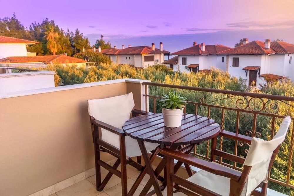 Hotel Evripidis