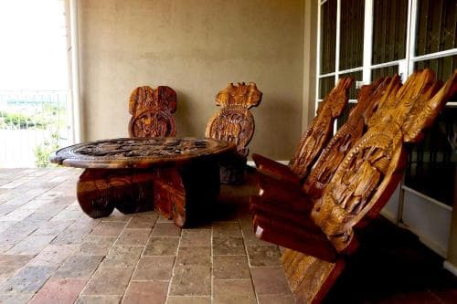 Cavallo Guesthouse