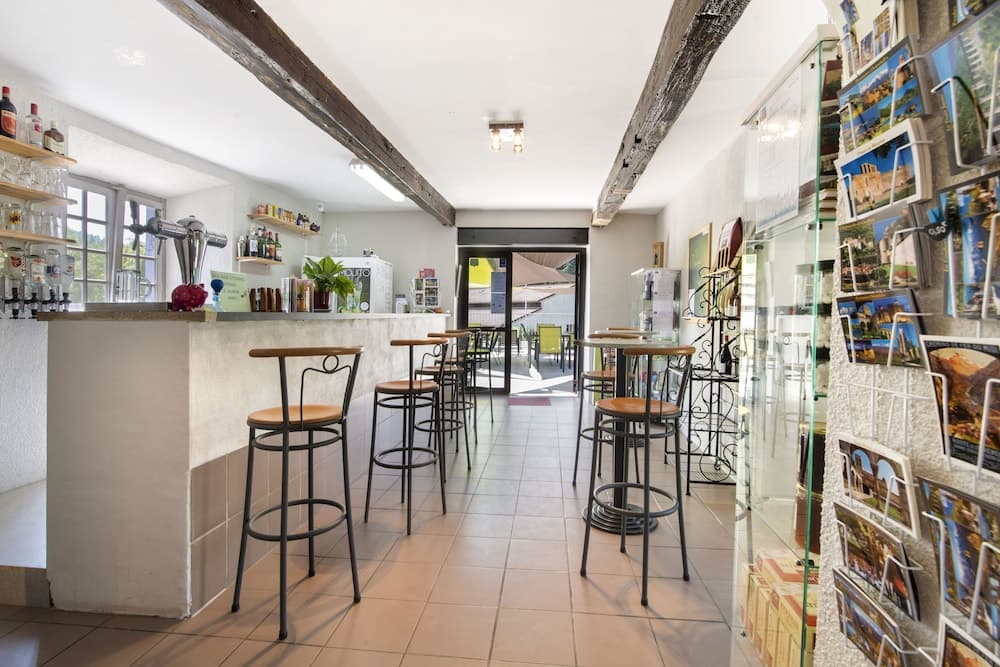 Le Moulin de Sournia