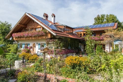 Suzanne´s Bed & Breakfast
