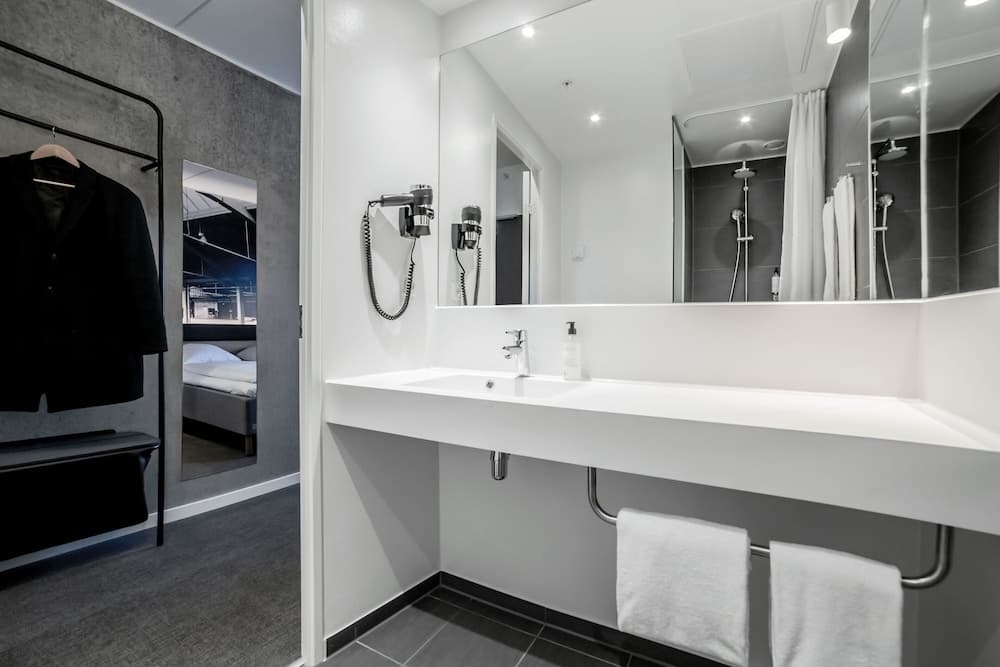 Four Points Flex by Sheraton Aalborg