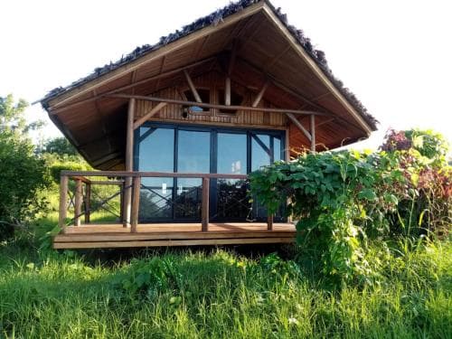 Nature Lodge