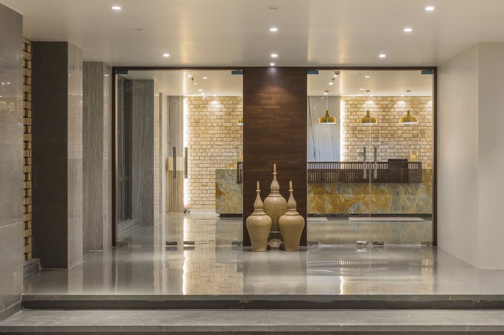 Hotel Binori