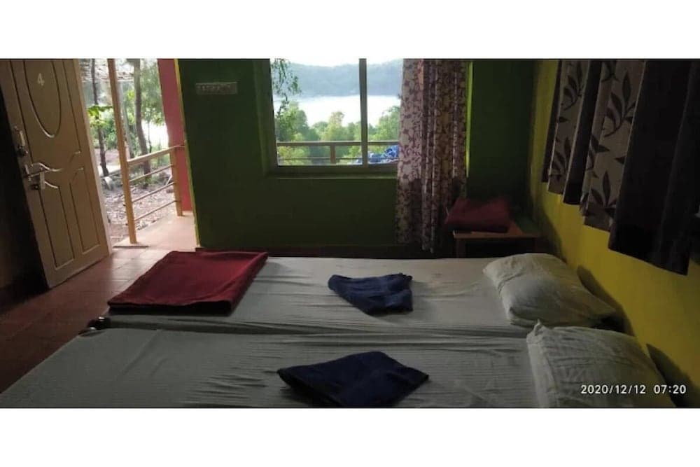 Niramaya Beach View Stay