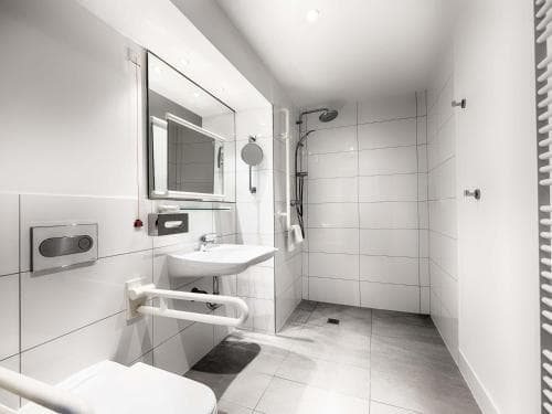 B&B Hotel München-Hbf