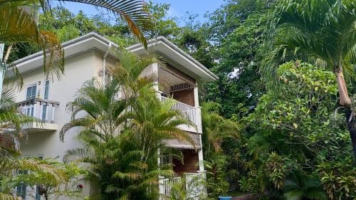 Bord Mer Villa