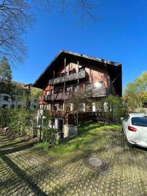 Hotel Schrenkhof