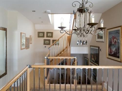 Birch House B&B