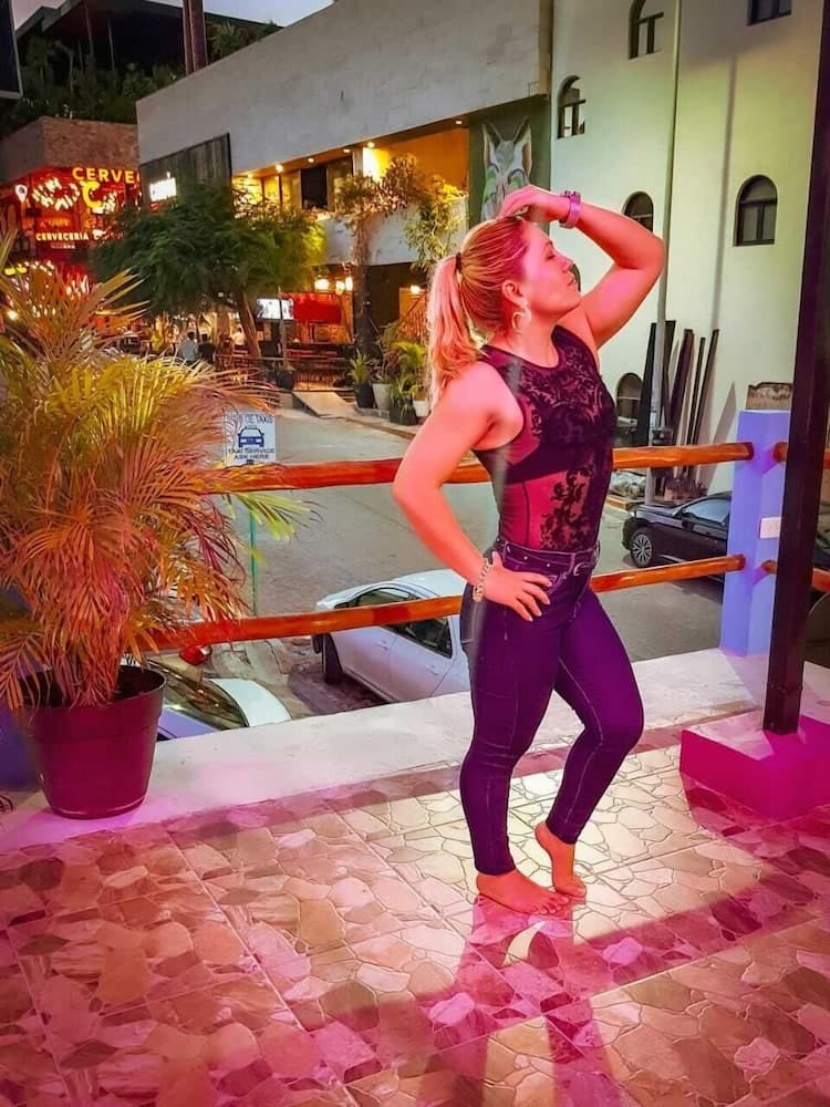 D´Margo Hotel