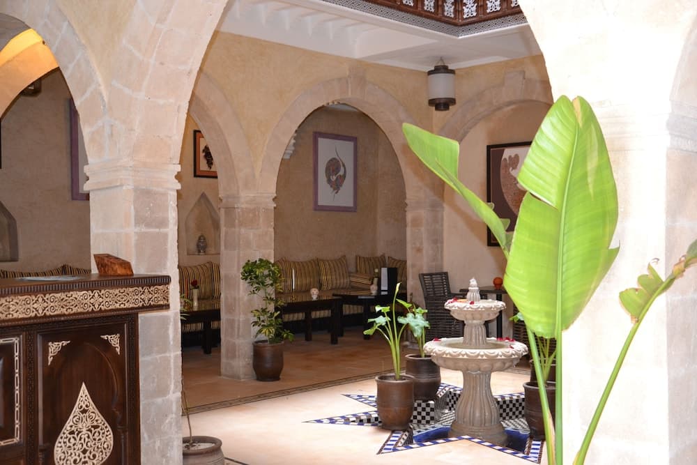 Riad Benatar